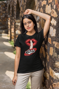 Shhh Graphic T-Shirt